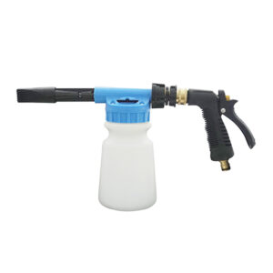 boat cleaning foam gun