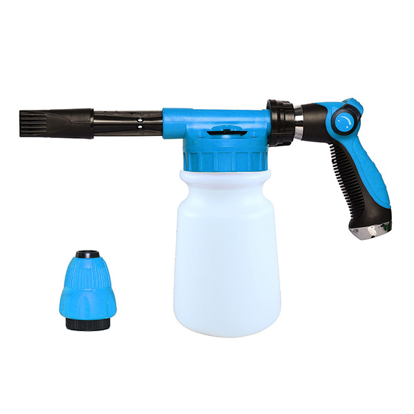 Wash Foam Gun with Powerful Water Jet Nozzle BY1008 – ReLeksy – China ...